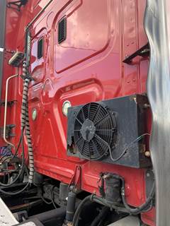 2008 Thermo King TriPac Evolution Air Intake