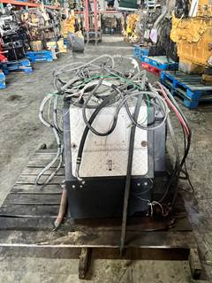 2012 Thermo King TriPac Evolution Air Intake