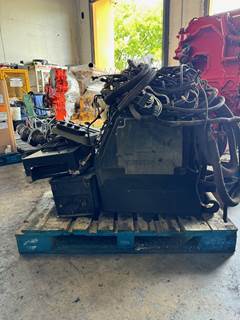 2015 Thermo King TriPac Evolution Air Intake