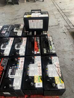 Battery for Trucks