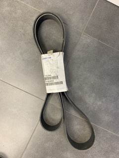 Volvo VNL Belt