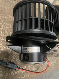2003 Peterbilt 203139 HVAC Blower Motor