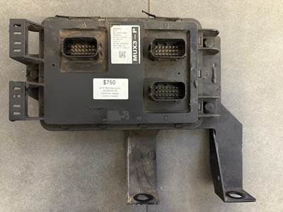 2014 Continental Body Control Module T800/KENWORTH