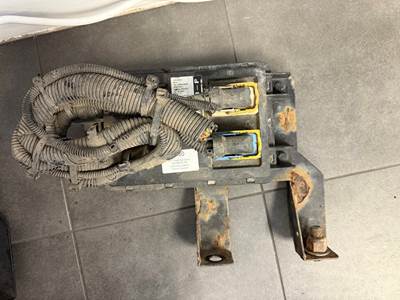 2013 Continental Body Control Module T600/KENWORTH