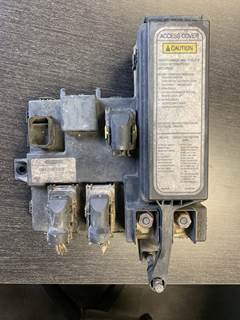 2011 Freightliner Columbia Body Control Module