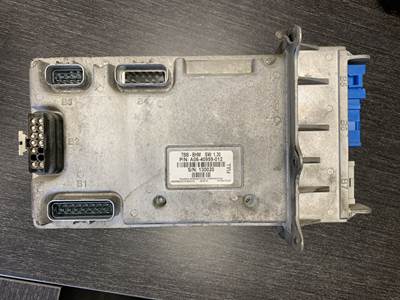 2010 Freightliner TBB-BHM Body Control Module