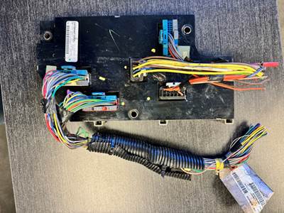 2015 International 4300 Body Control Module