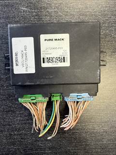 Mack Body Control Module