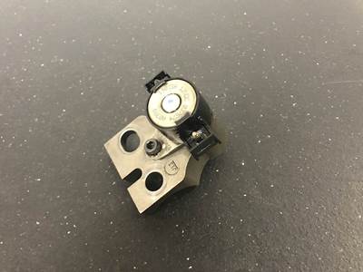 Cummins ISX Jake Brake