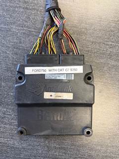 Bendix 5010168-R00 Cab Control Module