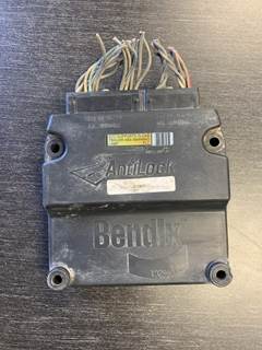 2003 BENDIX F455130 - Anti-Lock Control Module