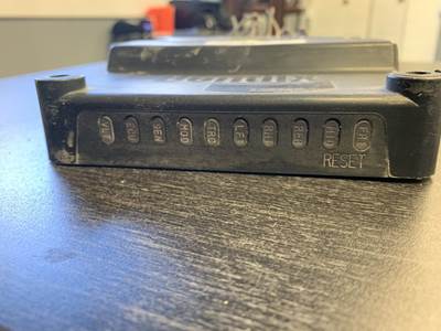 2003 BENDIX F455130 - Anti-Lock Control Module For Sale | Medley, FL ...