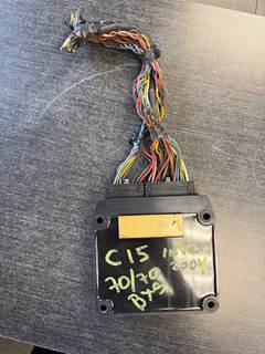 2004 Bendix 5010170-R00 Cab Control Module
