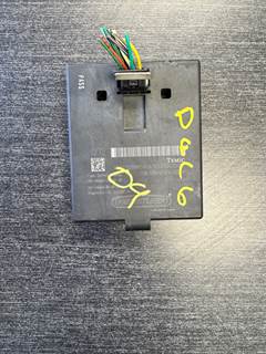 2009 Freightliner A06-60974-007 Cab Control Module DPF SYSTEM