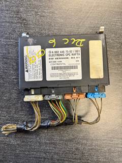 2009 Freightliner A2C53348466 Cab Control Module for 2008-2011 DPF SYSTEM
