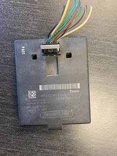 2010 Freightliner Cascadia  Cab Control Module Electrical, Misc. Parts