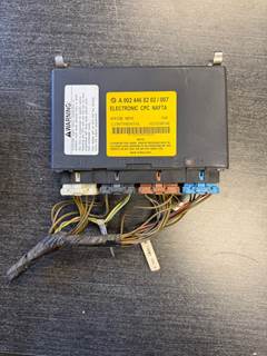 2010 Freightliner Cascadia Cab Control Module