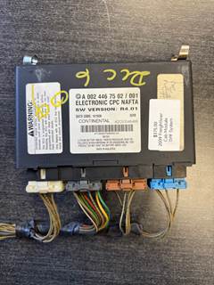 Freightliner Cascadia Cab Control Module for 2010-2013