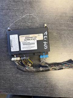 Freightliner Cascadia Cab Control Module for 2010-2013