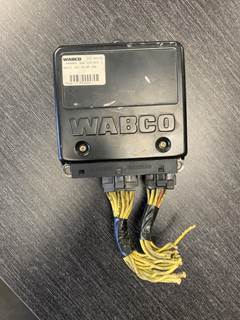 2007 Freightliner Columbia Cab Control Module WABCO