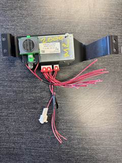 2000 Freightliner M2 Cab Control Module for 2000 - 2007