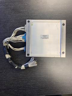 2005 Freightliner Wester Start Cab Control Module CECU