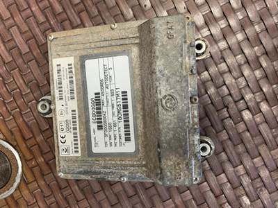 2006 Allison Transmission Control Module (ECB00GQ8) FOR MACK GRANITE