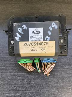 2008 Mack MP7 Cab Control Module CECU