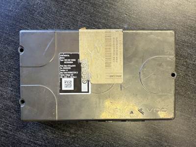 2015 Peterbilt 379 Cab Control Module CECU3 / CONTINETAL