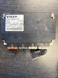 Volvo VNL 1998-2003 Cab LIGHT Control Module