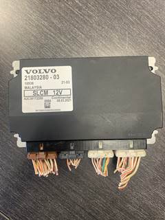 2013 Volvo VNL Cab Light Control Module