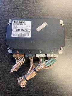 2010 Volvo VNL Cab LIGHT Control Module