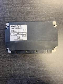 2008 Volvo VNL Cab Light Control Module
