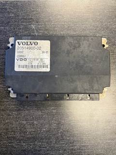Volvo VNL Cab LIGHT Control Module