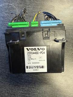 2013 Volvo VNL Cab Control Module VECU
