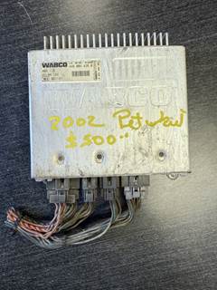 2002 Wabco 446004426 Cab Control Module PETERBILT 379