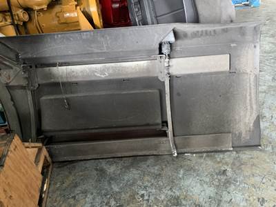 2011 Volvo VNL Cab Fairing for 2011-2013 PASSENGER SIDE