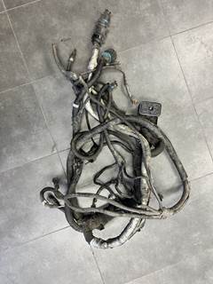 Peterbilt 379 Cab Wiring Harness for CAT C-15 /6NZ