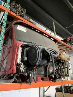 2007 Freightliner Columbia Cab Assembly