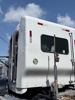 USED - 2013 Kenworth T800 Cab Assembly | Hood & Doors Available | Heavy Duty Truck Parts