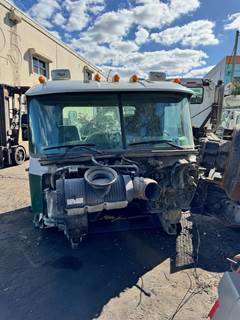 2007 Mack Pinnacle CXU613 Cab Assembly