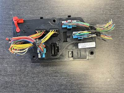 2015 International 4300 Chassis Control Module