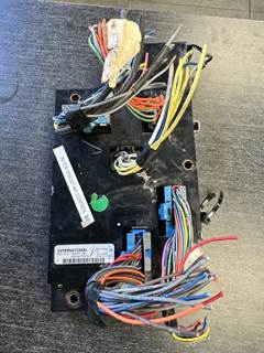 International ProStar Chassis Control Module