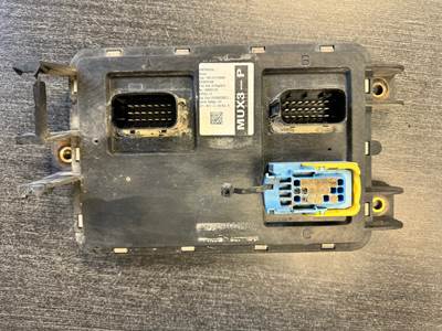 2016 Peterbilt 579 Chassis Control Module for 2011-2019