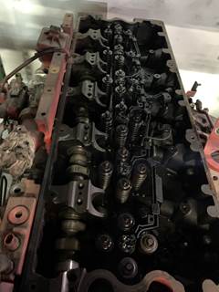 2013 Cummins ISX15 Cylinder Head