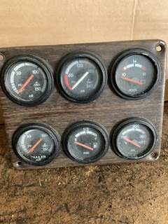 Freightliner FL120 Dash Panel