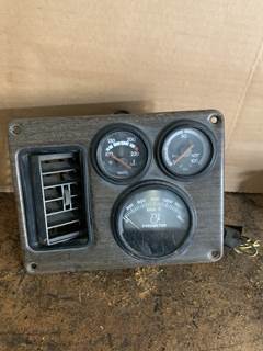 Freightliner FL120 Dash Panel