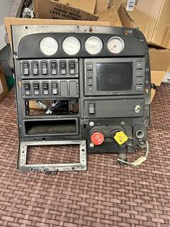 2010 International ProStar Dashboard Switch