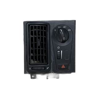 2011 Volvo VNL Dashboard Switch
