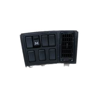 2011 Volvo VNL Dashboard Switch Panel Air Vent